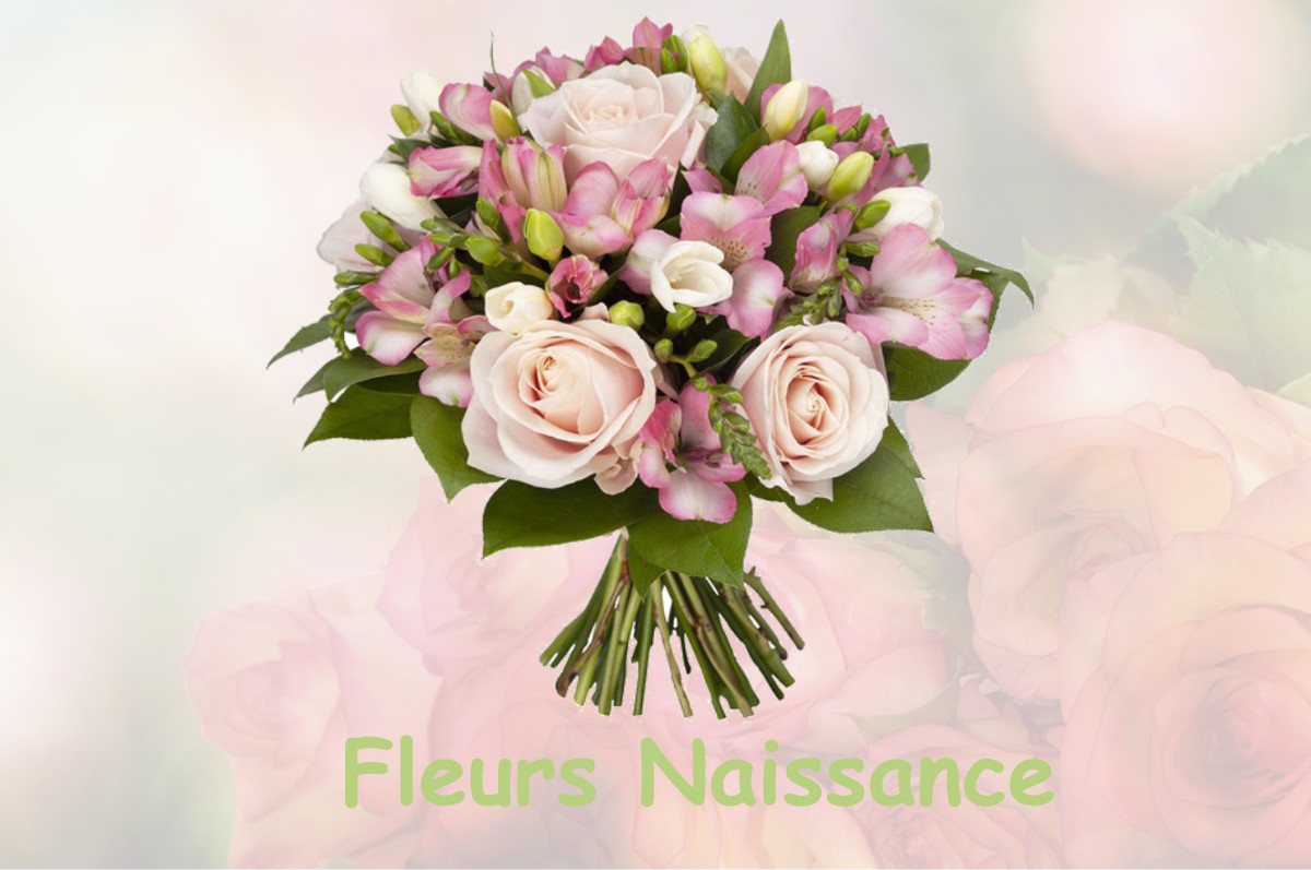 fleurs naissance MANEGLISE