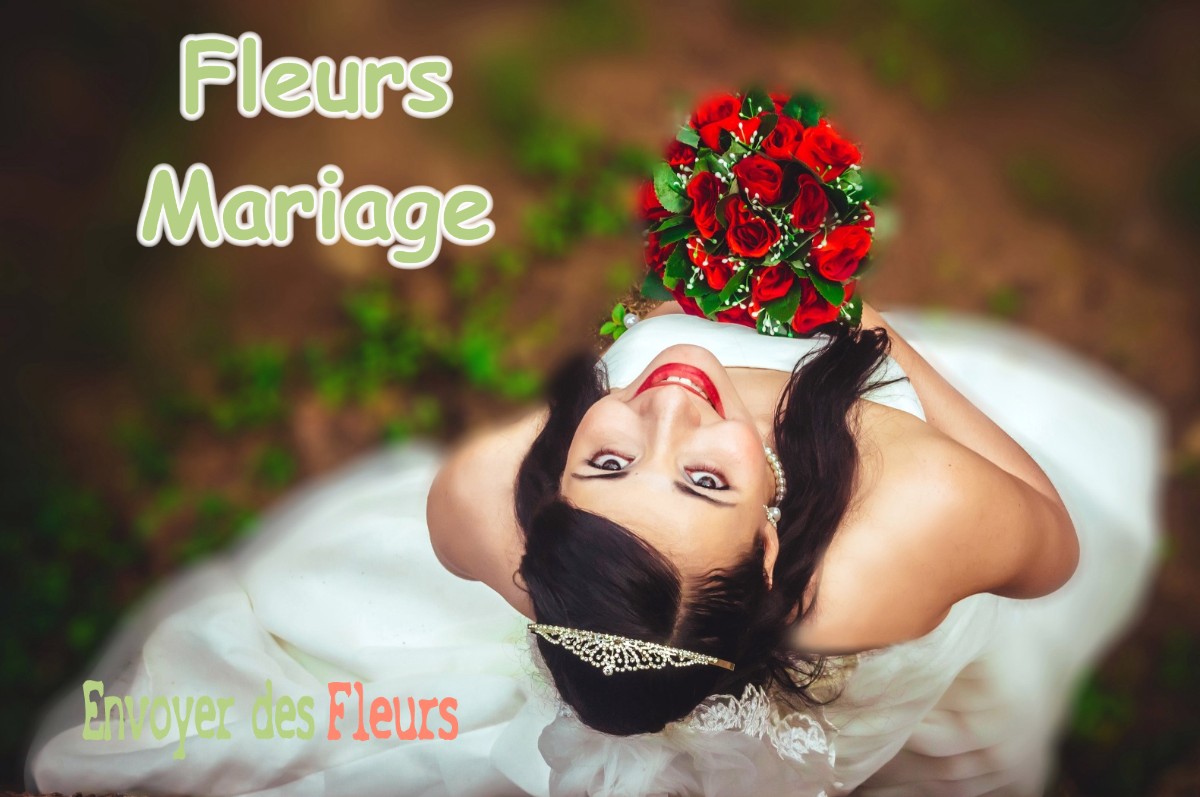 lIVRAISON FLEURS MARIAGE à MANEGLISE