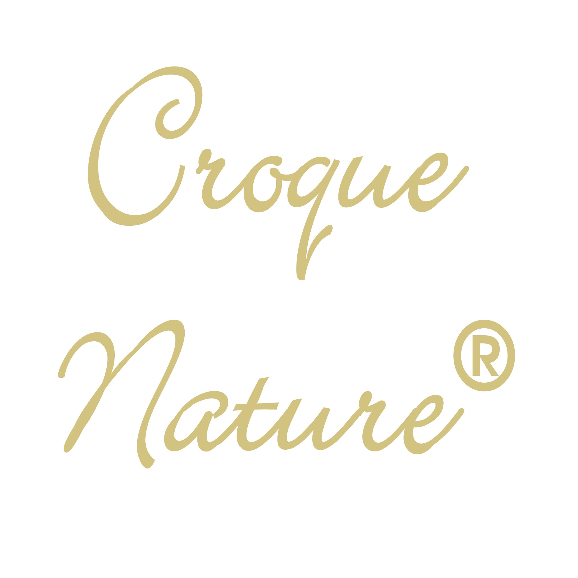 CROQUE NATURE® MANEGLISE